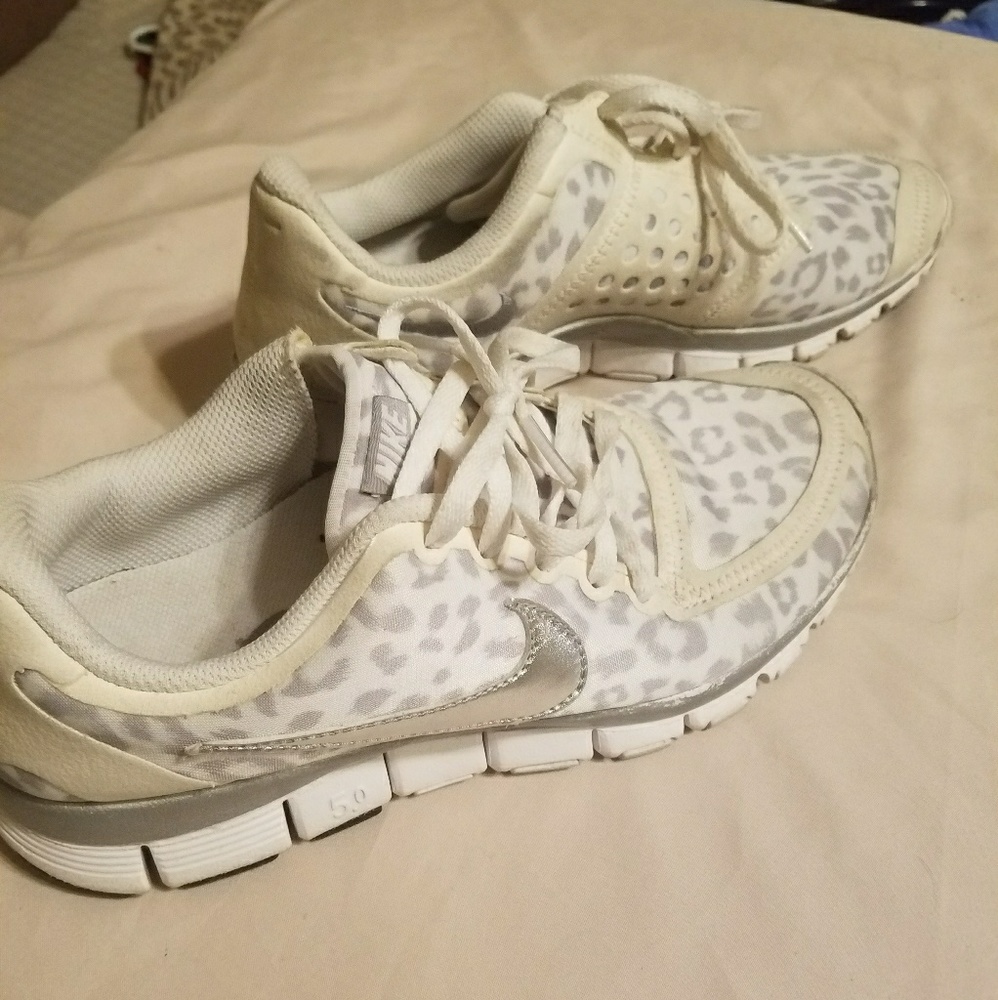 Nike Shoes size 7.5
